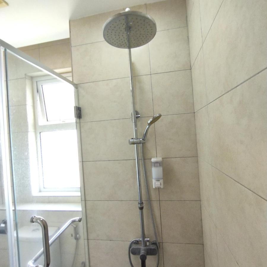 Octagon Premium Ipoh Town Center 2Br 121 By Grab A Stay Exterior photo