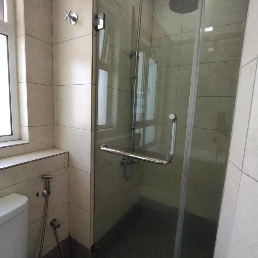Octagon Premium Ipoh Town Center 2Br 121 By Grab A Stay Exterior photo