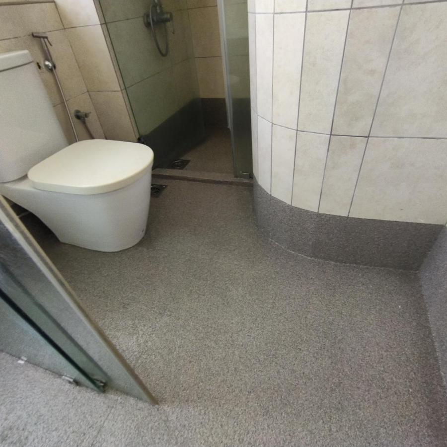 Octagon Premium Ipoh Town Center 2Br 121 By Grab A Stay Exterior photo